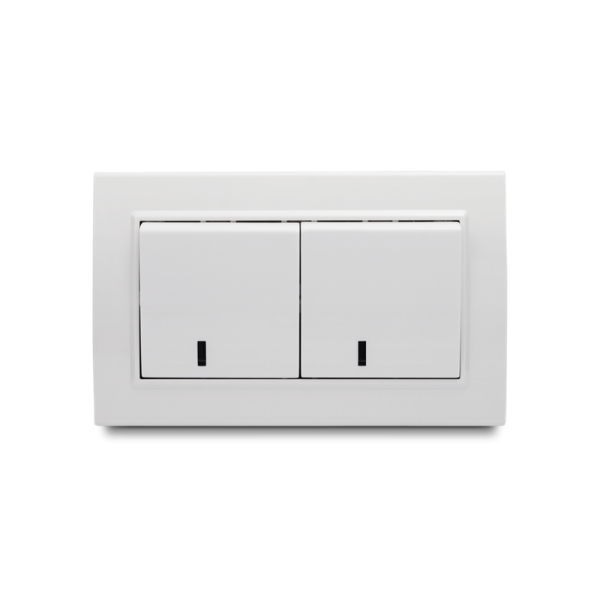 MIXTO INTERRUPTOR + CONMUTADOR