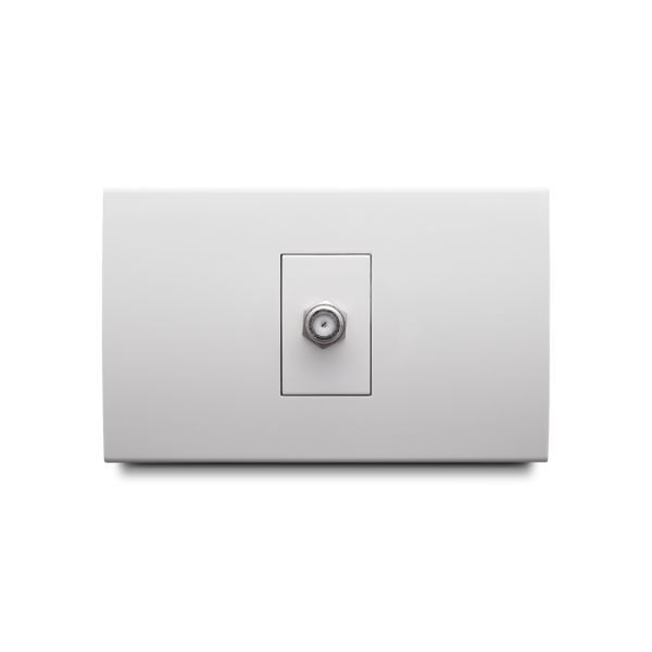 COAXIAL SIMPLE