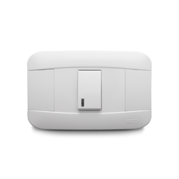 INTERRUPTOR SIMPLE (BL)
