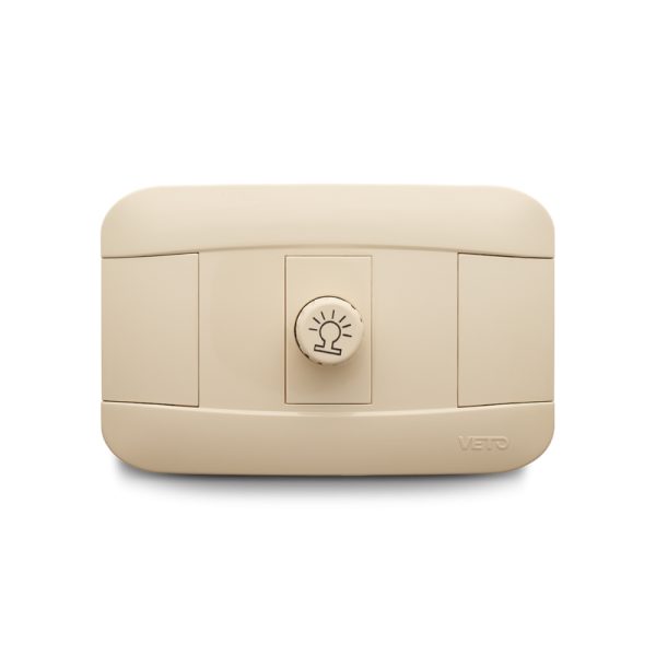 DIMMER 200W SIMPLE