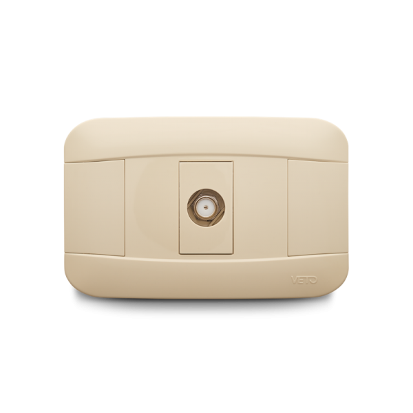 COAXIAL SIMPLE
