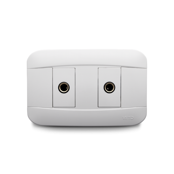AUDIO DOBLE