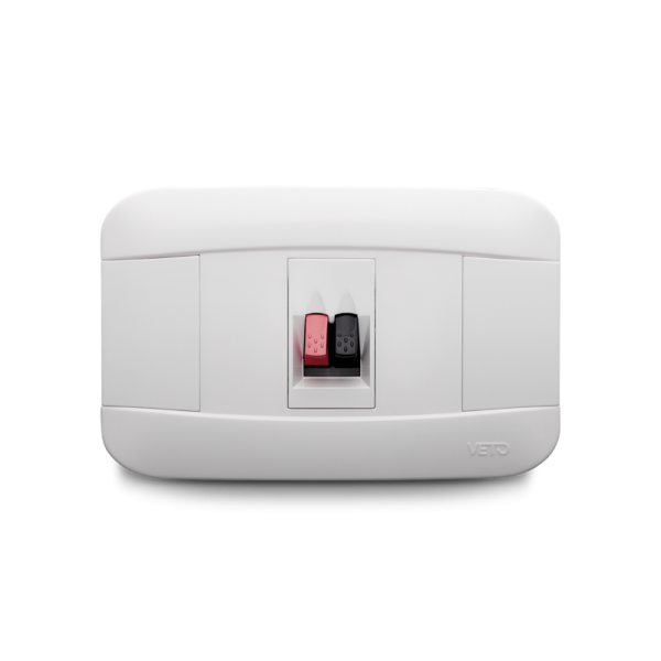 CONECTOR PARLANTE SIMPLE