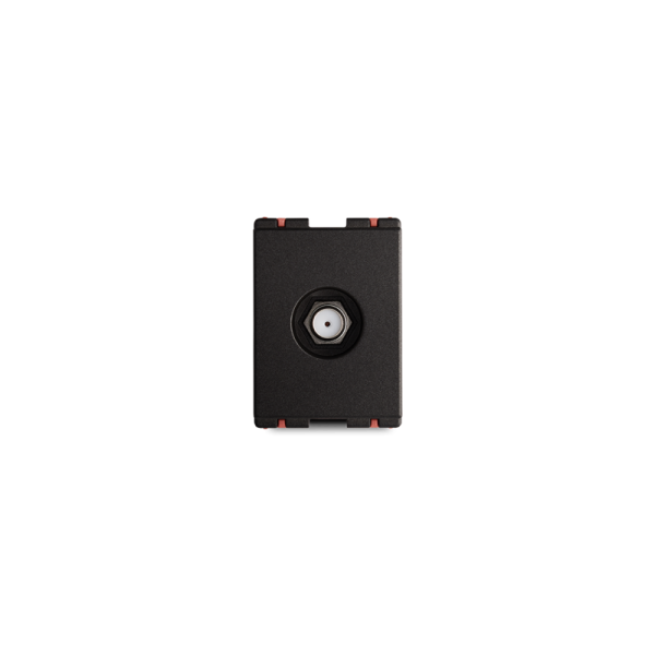 COAXIAL 36mm (NEGRO)