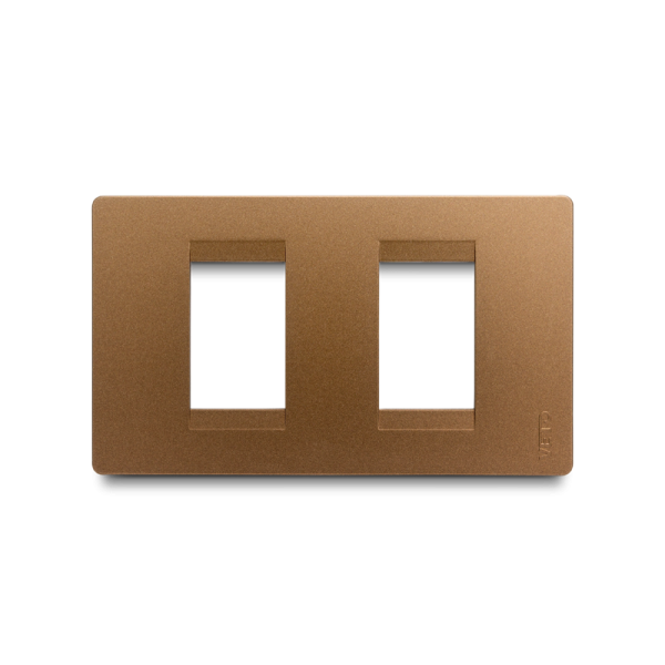 PLACA STILO INT 2H