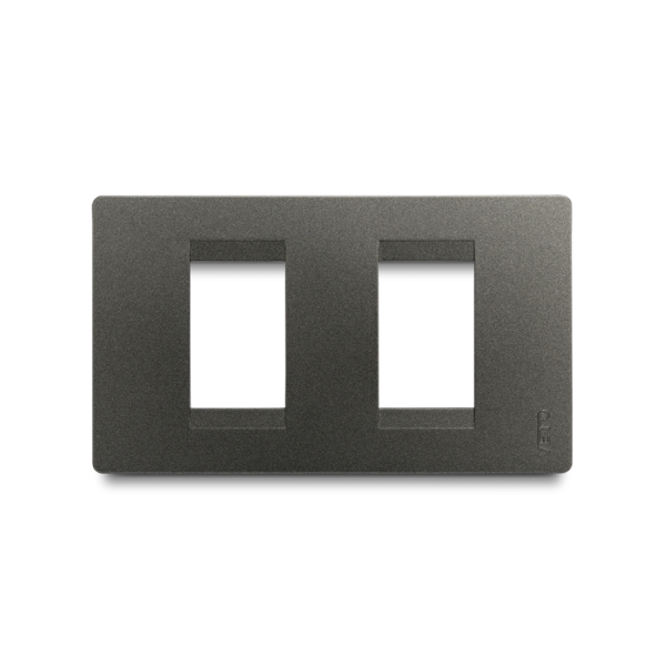 PLACA STILO INT 2H