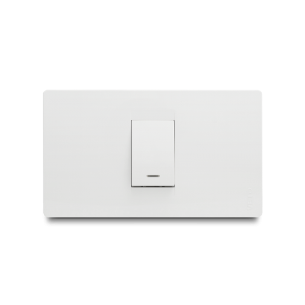CONMUTADOR SIMPLE (BL)