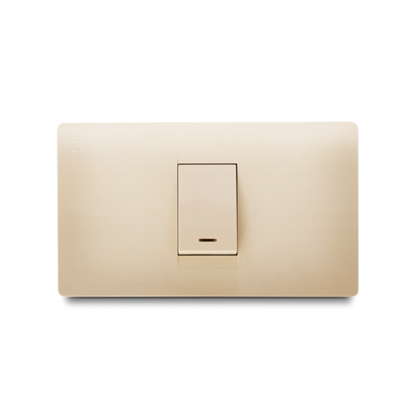 CONMUTADOR SIMPLE (MF)