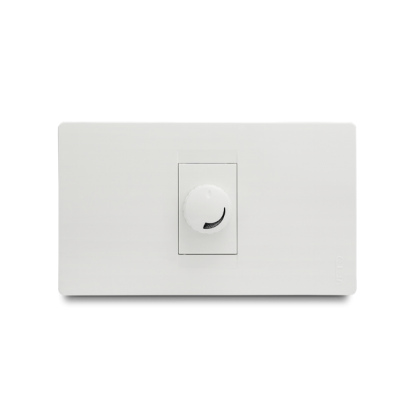 DIMMER 400W SIMPLE (BL)