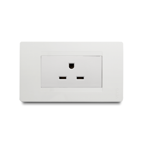 TOMACORRIENTE NEMA 6-15R 250V