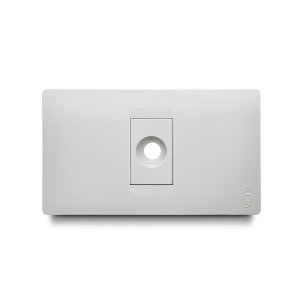 PASACABLE SIMPLE (BL)