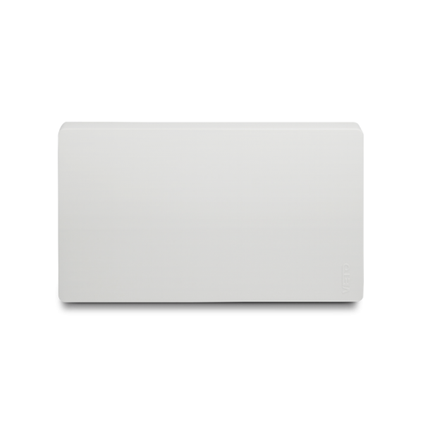 PLACA CIEGA con BASTIDOR (BL)