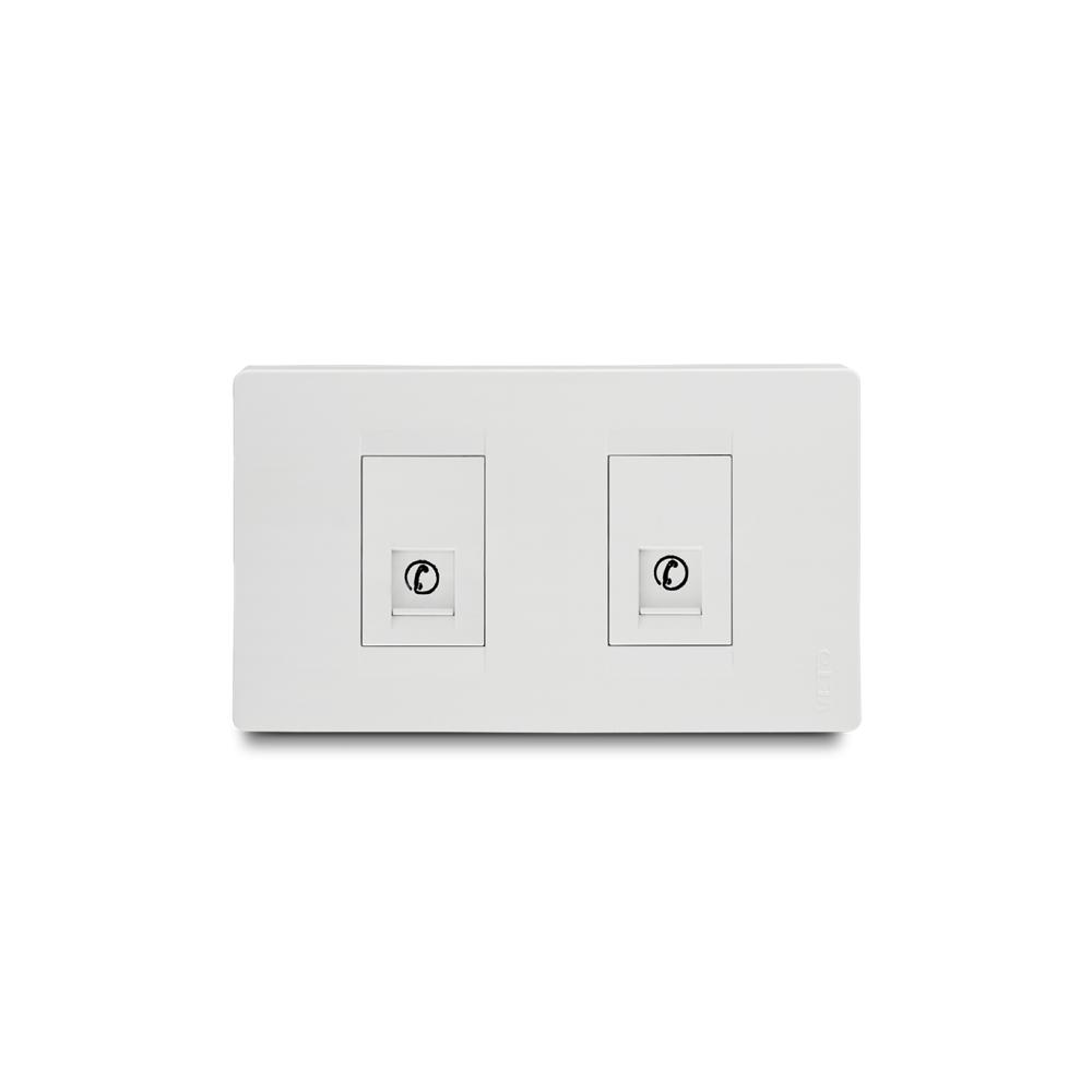 COAXIAL JACK TELÉFONO | Distribuidora Granda - Foto 12