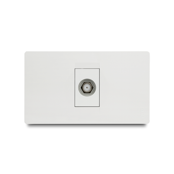 COAXIAL SIMPLE (BL)