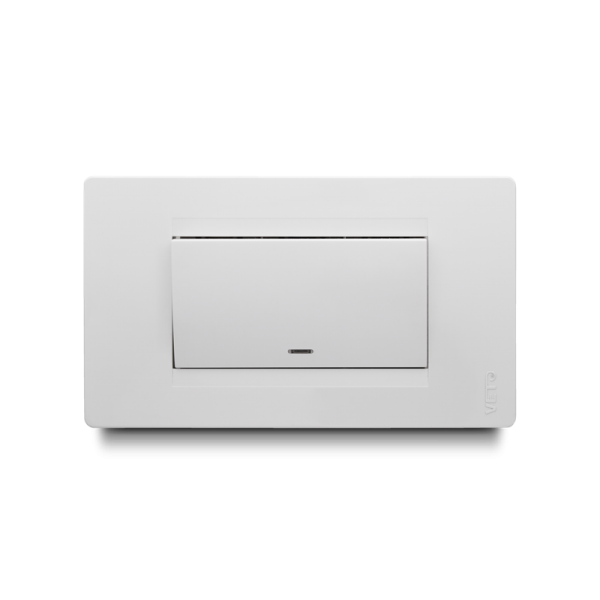 CONMUTADOR SIMPLE BALANCIN ANCHO (BL)