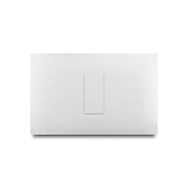 PLACA CIEGA (BL)
