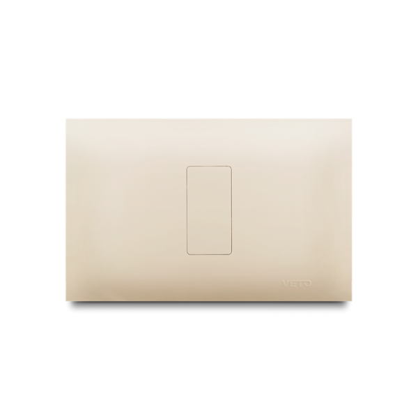 PLACA CIEGA (MF)