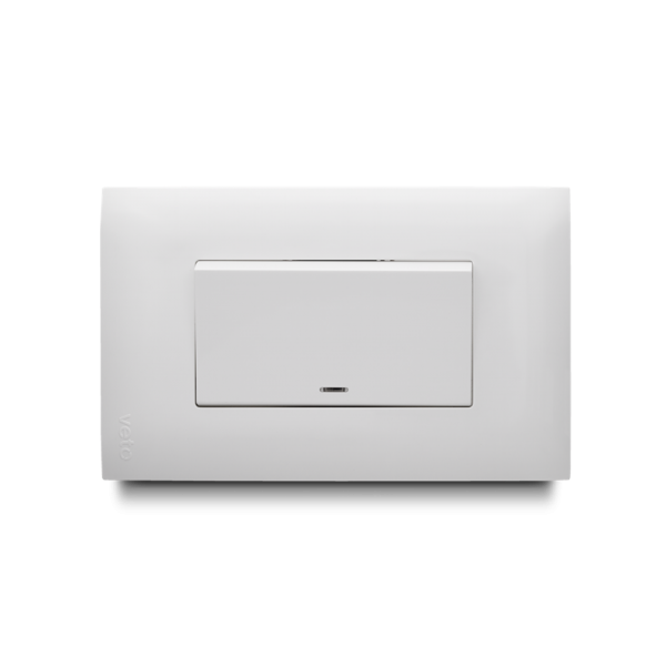 INTERRUPTOR SIMPLE BALANCIN ANCHO (BL)