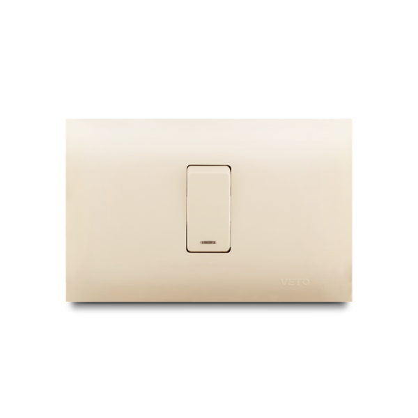 INTERRUPTOR SIMPLE (MF)
