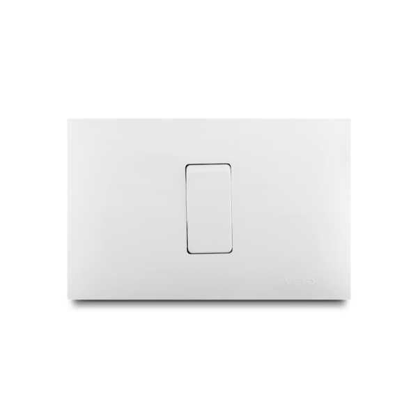 INTERRUPTOR SIMPLE no neon (BL)
