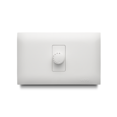 DIMMER 200W SIMPLE (BL)