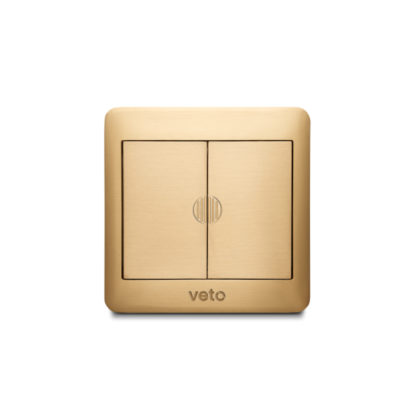 SOCKET DE PISO TL BRONZE