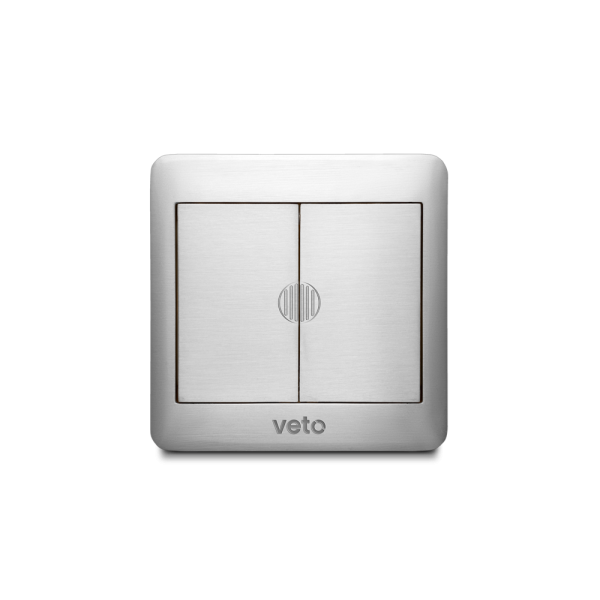 SOCKET DE PISO TL PLATA